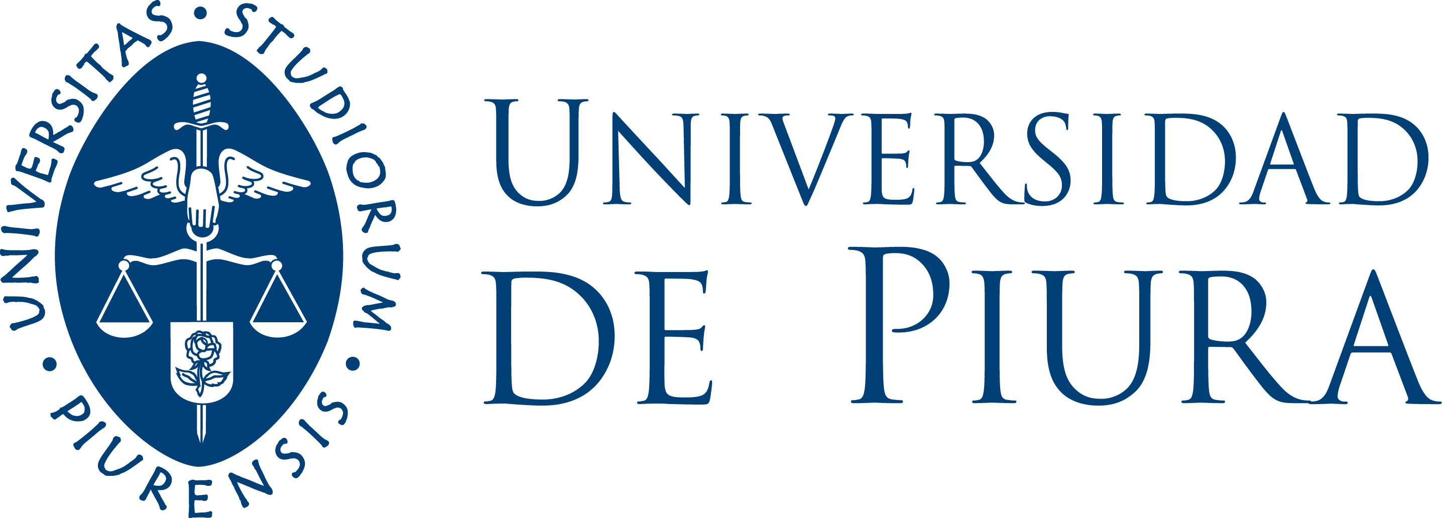 Logo UDEP